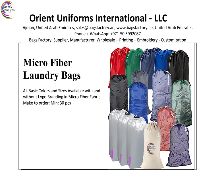 micro-fiber-bags