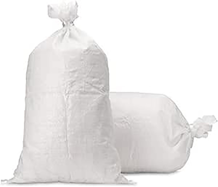 polypropylene-sacks