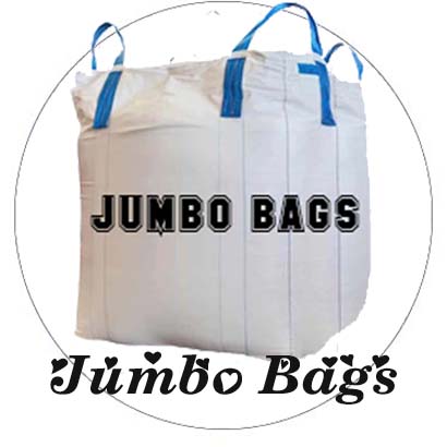 jumb size bags supplier in Dubai